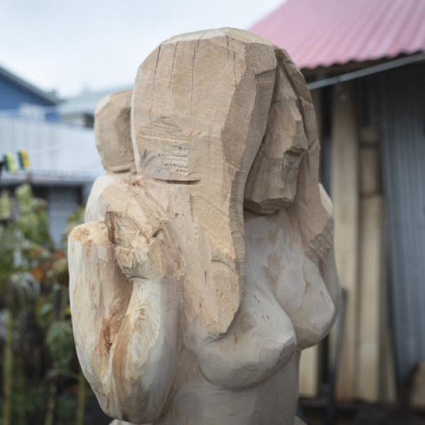 Obra Kawéshqar